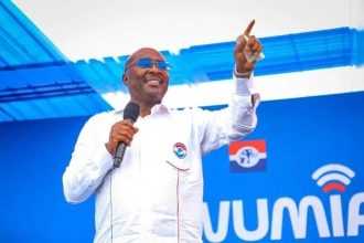 Bawumia