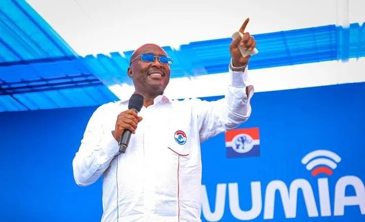 Bawumia