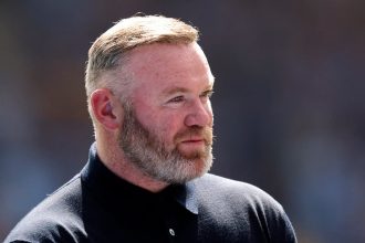 Rooney