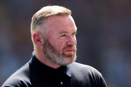 Rooney
