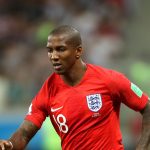 Ashley Young