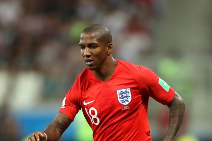 Ashley Young