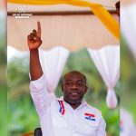 Kojo Oppong Nkrumah