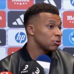 Mbappe