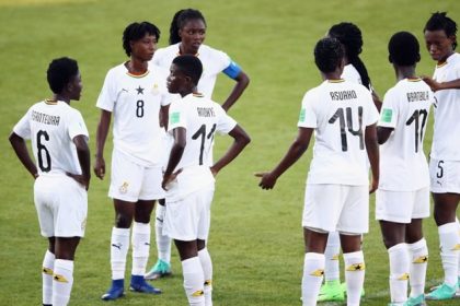 Black Princesses