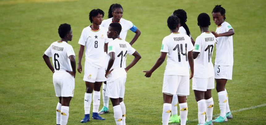 Black Princesses