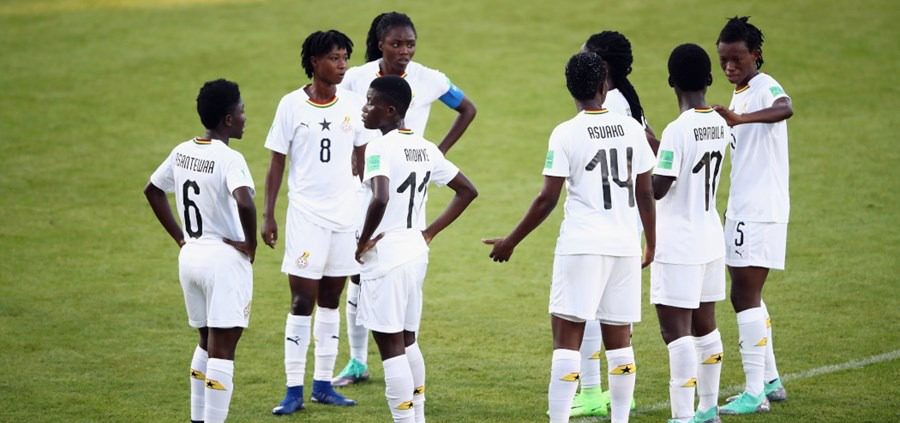 Black Princesses