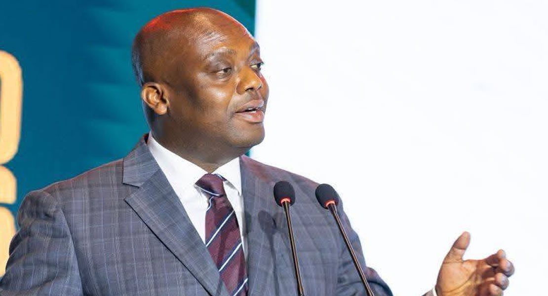 Finance Ministry outlines new vision for economic growth