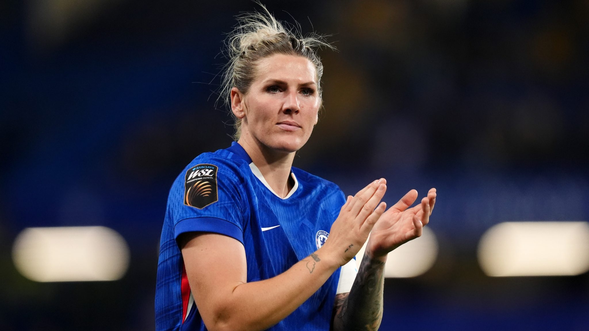 Millie Bright