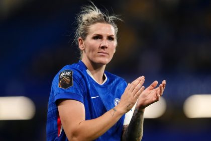 Millie Bright