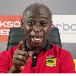 Asante Kotoko