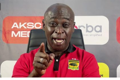 Asante Kotoko