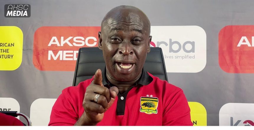 Asante Kotoko