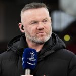 Wayne Rooney
