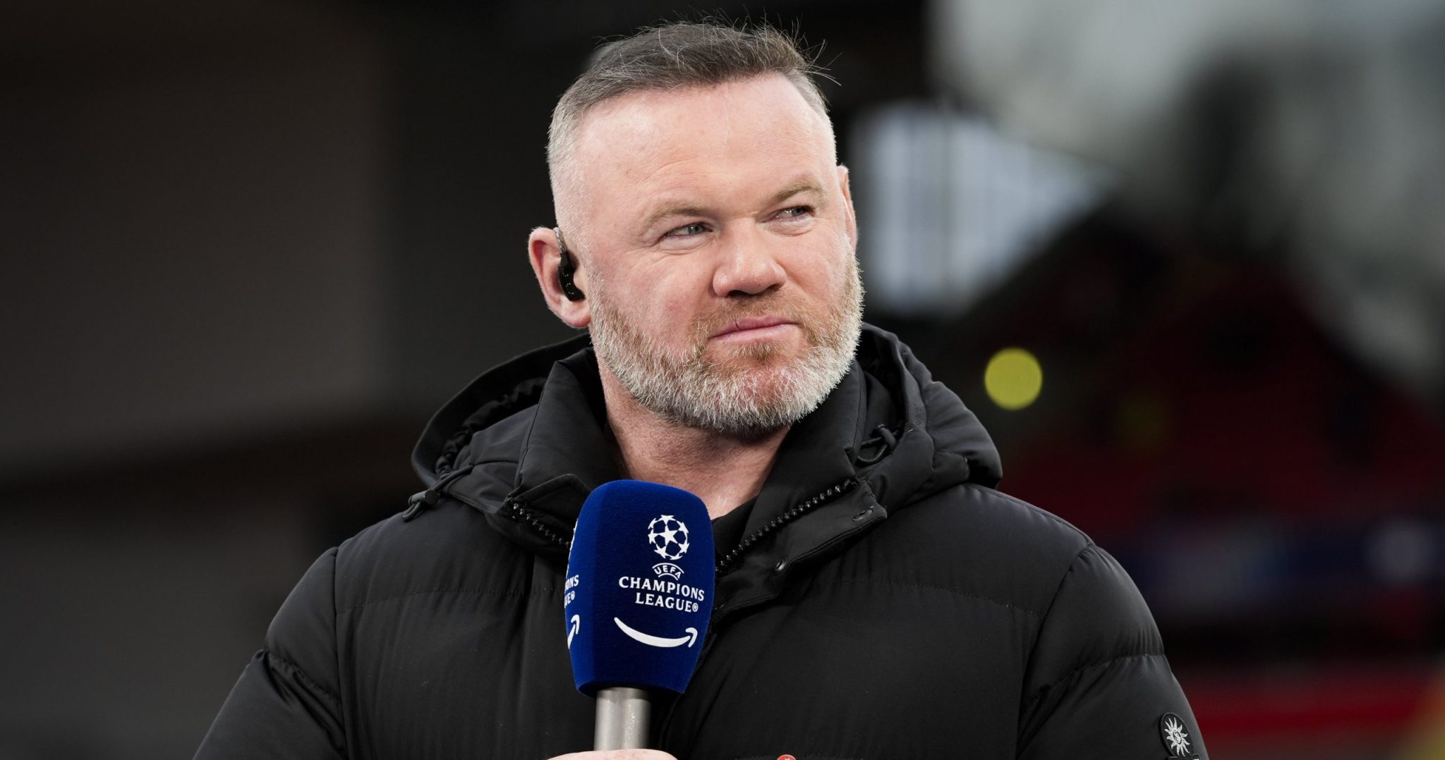 Wayne Rooney