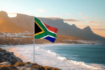 South Africa