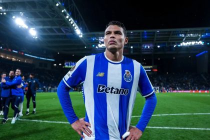 Thiago Silva