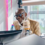 Gabby Otchere-Darko