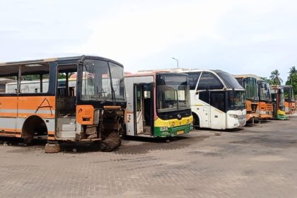 transport