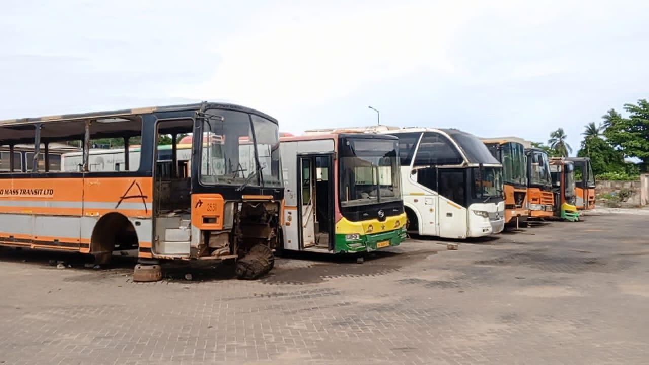 Transport Minister advises MMT to fund its own bus expansion