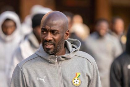 Otto Addo