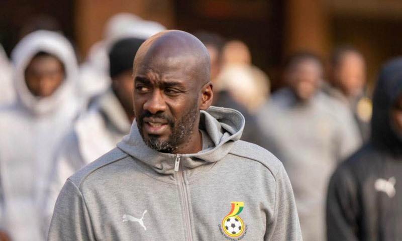 Otto Addo