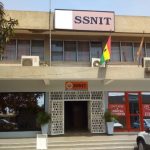 SSNIT