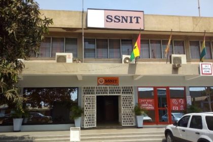 SSNIT