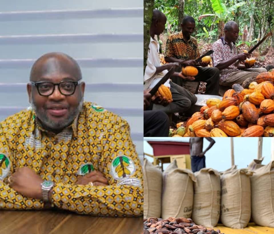 COCOBOD