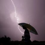 Ghana Meteo