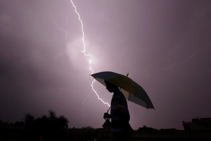 Ghana Meteo