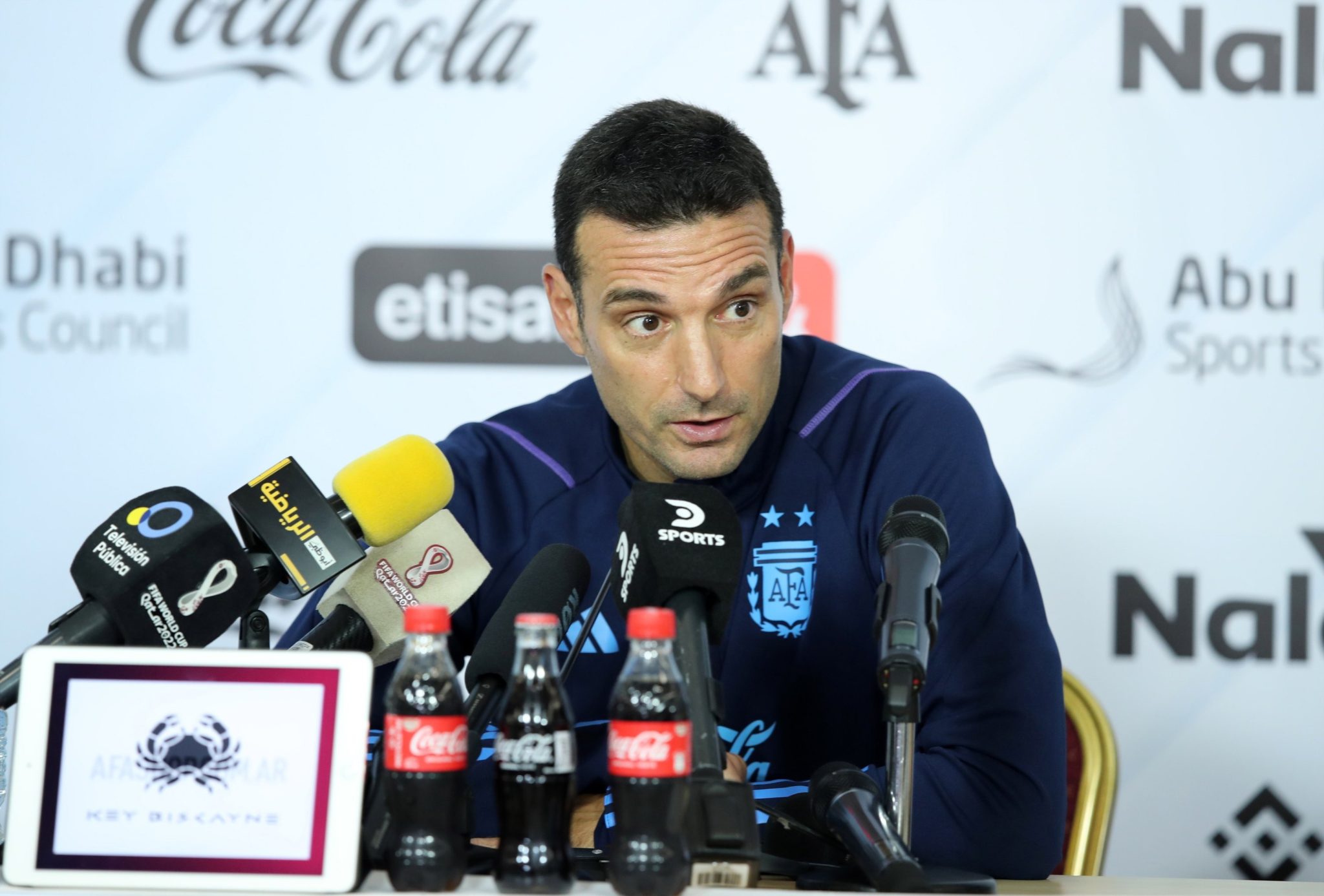 Scaloni