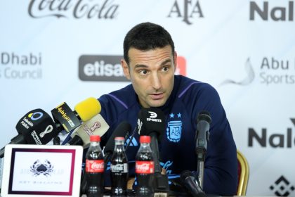 Scaloni