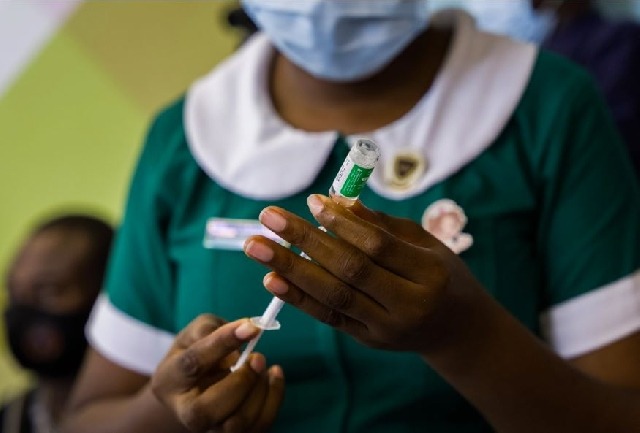 Newly recruited health professionals to start work on July 1 — MoH