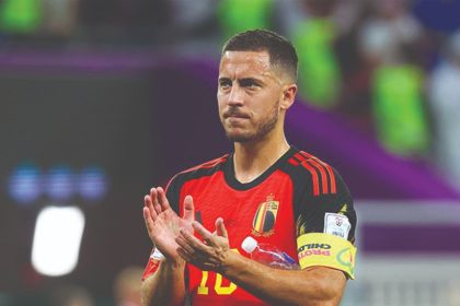 Hazard