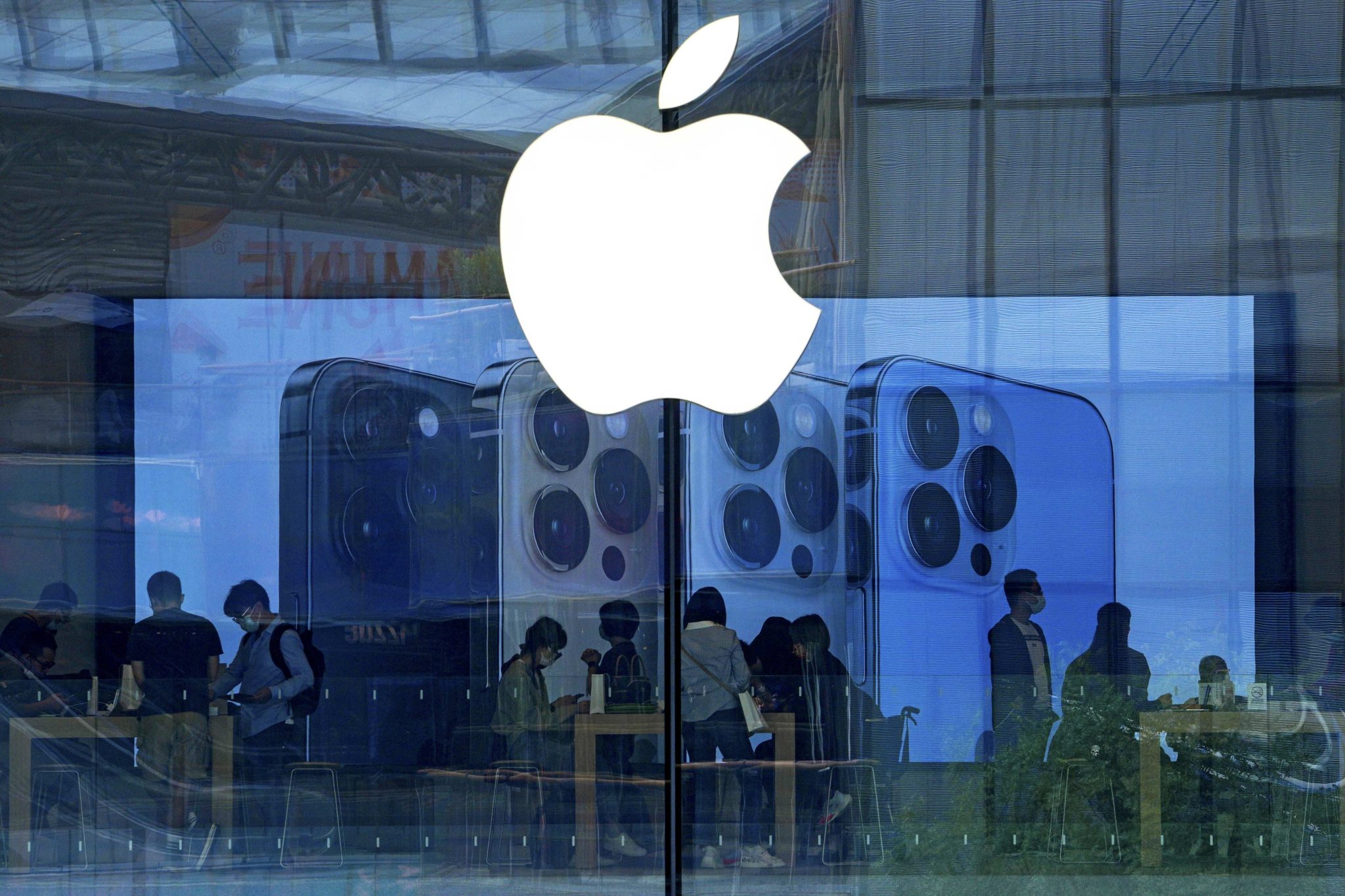 iPhone