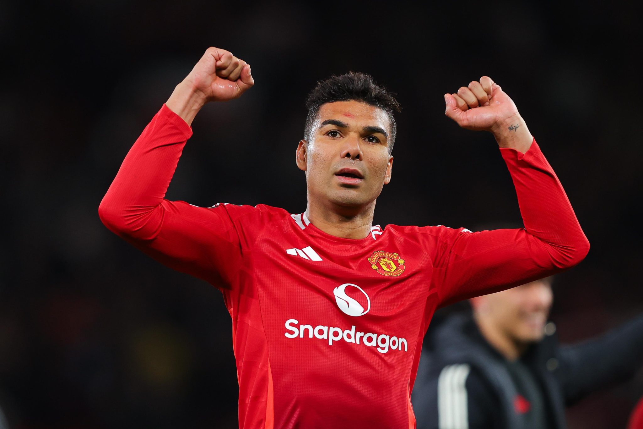 Casemiro
