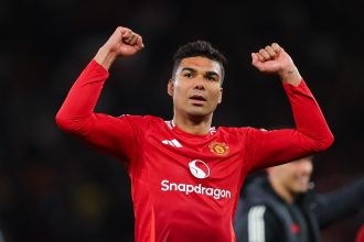 Casemiro