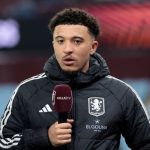 Jadon Sancho