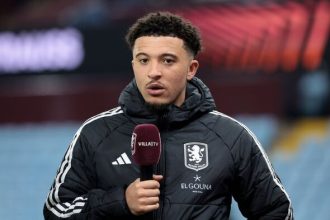 Jadon Sancho