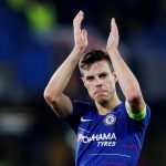 cesar azpilicueta