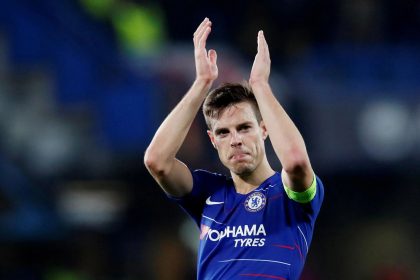 cesar azpilicueta