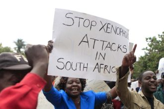South Africa