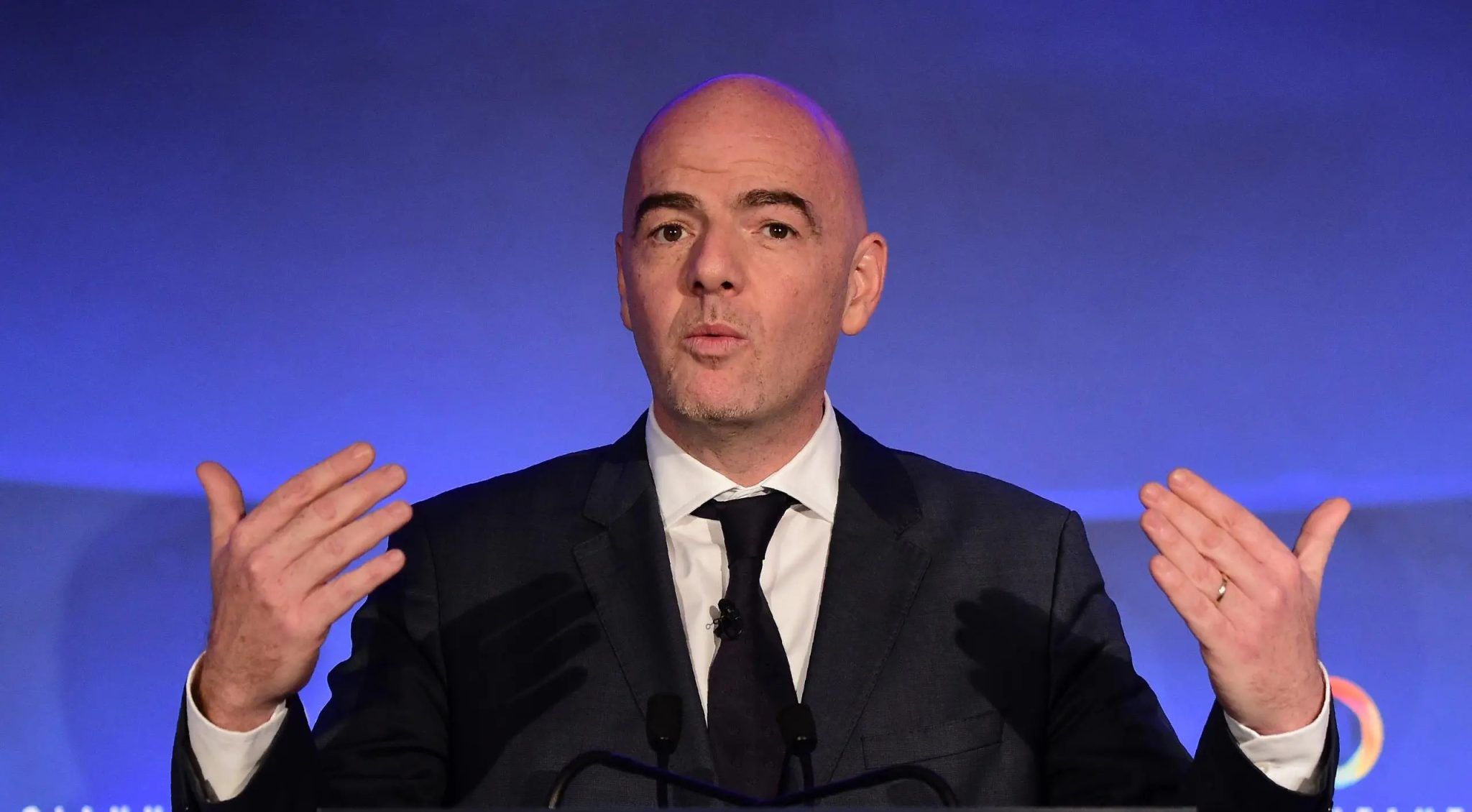Infantino