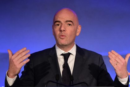 Infantino