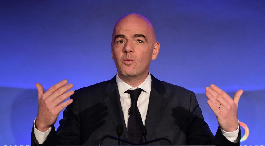 Infantino
