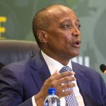 MOTSEPE
