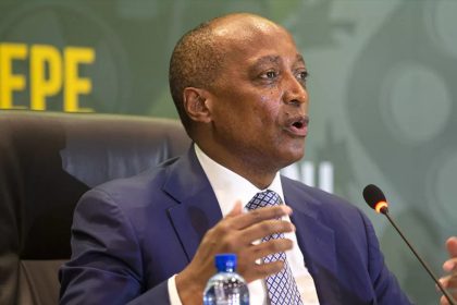 MOTSEPE