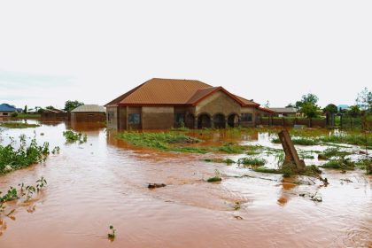 flood