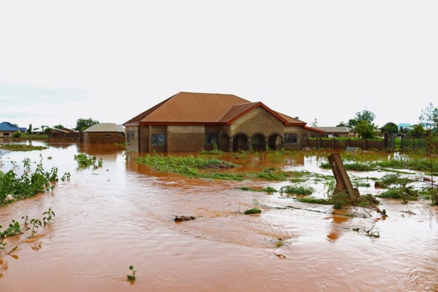 flood